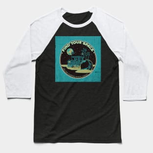 Space Coast Baseball T-Shirt